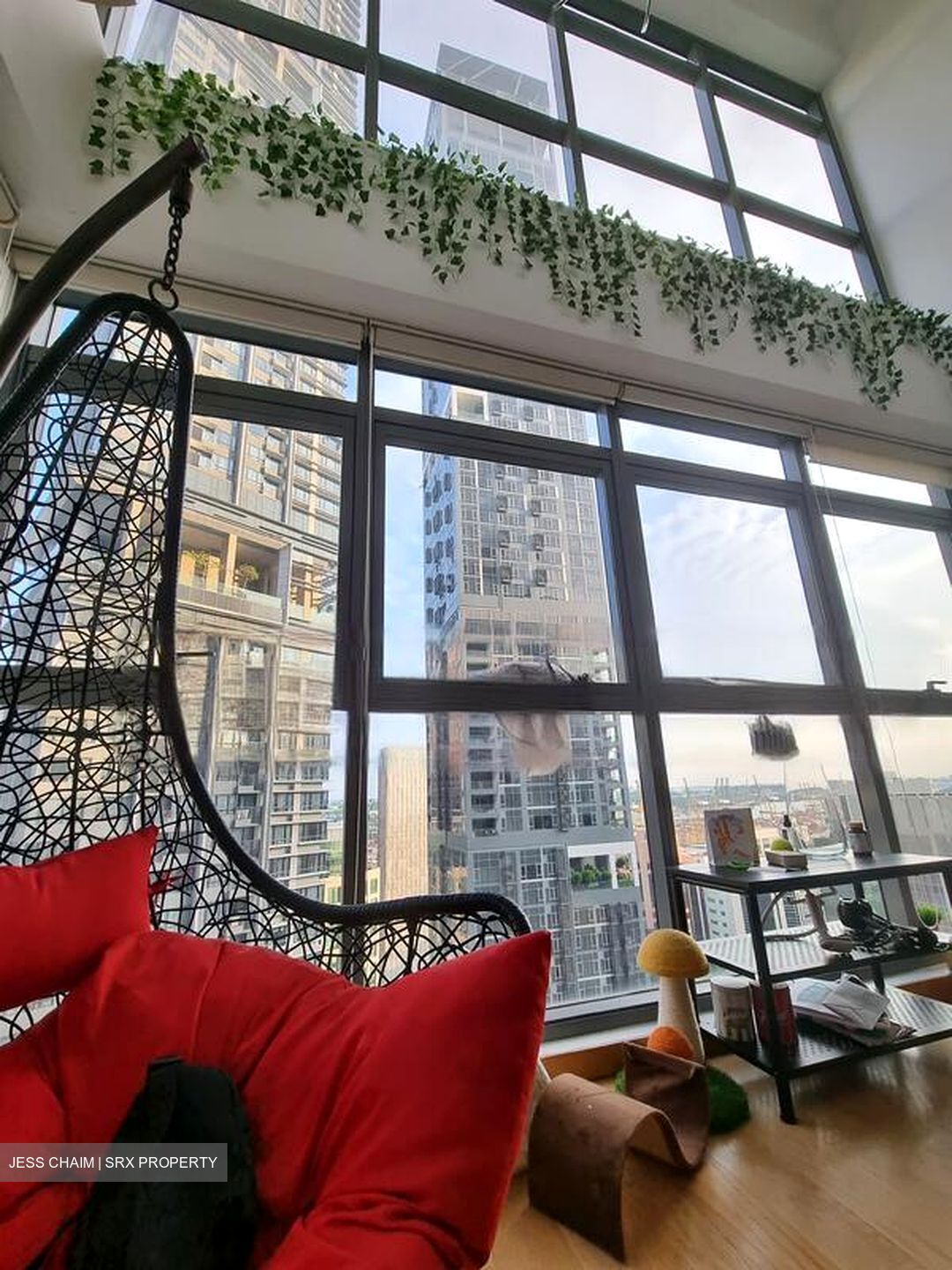 Icon (D2), Apartment #458946461